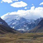 Argentinien: Aconcagua