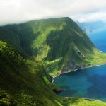 Molokai auf dem Rücken der Pferde erkunden