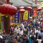 Peking erkunden