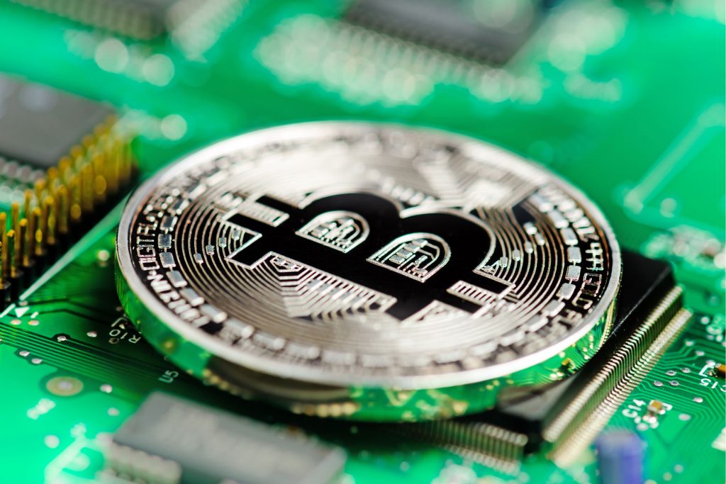 Bitcoin und Co. – 10 starke Kryptowährungen