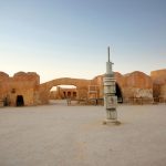 Star Wars-Drehorte – auf den Spuren der Jedi