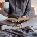 Bücher für den Winter 2017