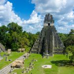 Tikal: Rebellenbasis auf Yavin 4