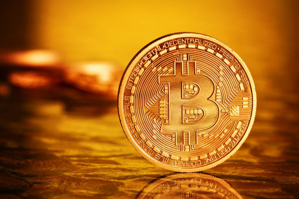 Bitcoin – Marktkapitalisierung: 104.092.498.756,74 €