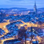 Bern, Schweiz