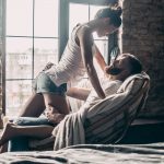 Freundschaft plus Sex...