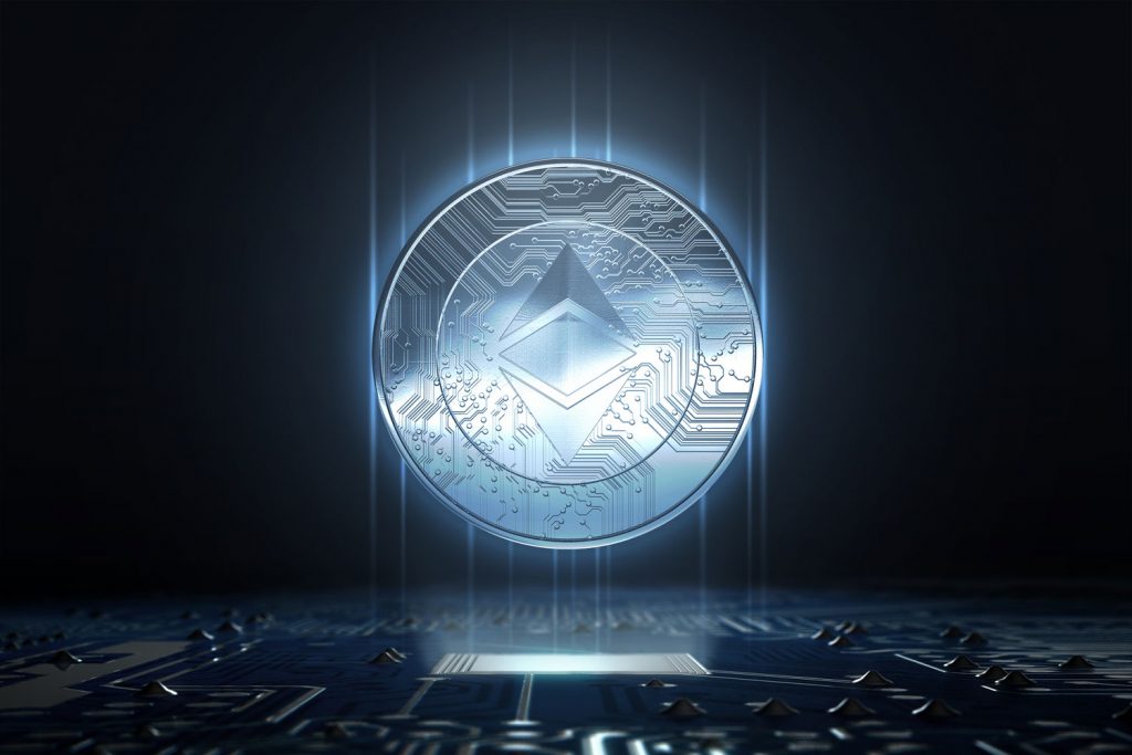 Ethereum Classic – Marktkapitalisierung: 1.369.845.474 €