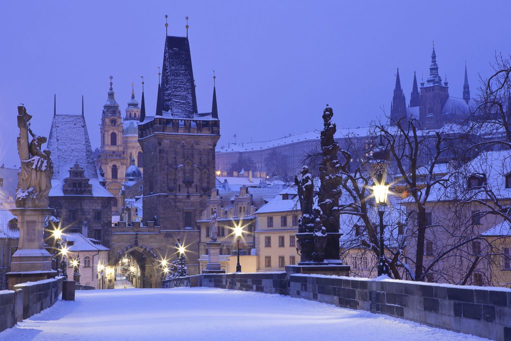 Prag, Tschechien