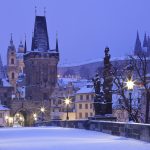 Prag, Tschechien