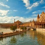 Plaza de España: Naboo