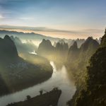 Guilin: Kashyyyk