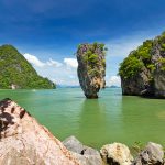 Phang-Nga-Bucht: Kashyyyk