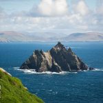 Skellig Michael: Zufluchtsort Luke Skywalker