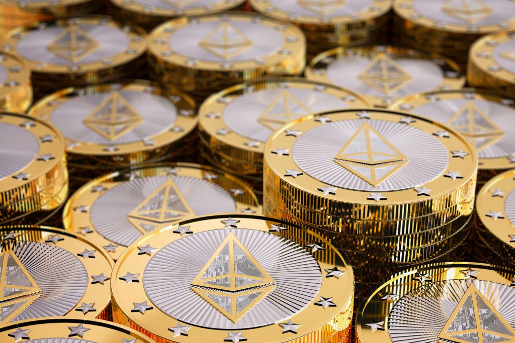 Ethereum – Marktkapitalisierung: 25.048.089.783,34 €