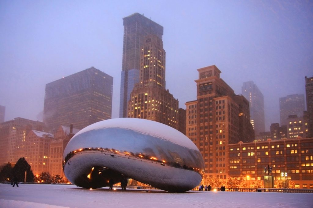 Chicago, USA