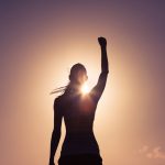 Starke Frauen