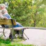 Die Rente war sicher