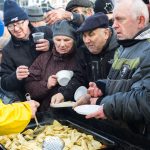 Altersarmut hat eine hohe Dunkelziffer