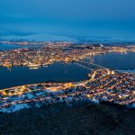 Tromsø, Norwegen