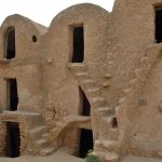 Ksar Hadada: Mos Espa