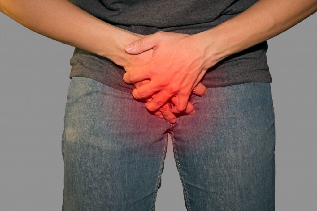 Genital-Herpes