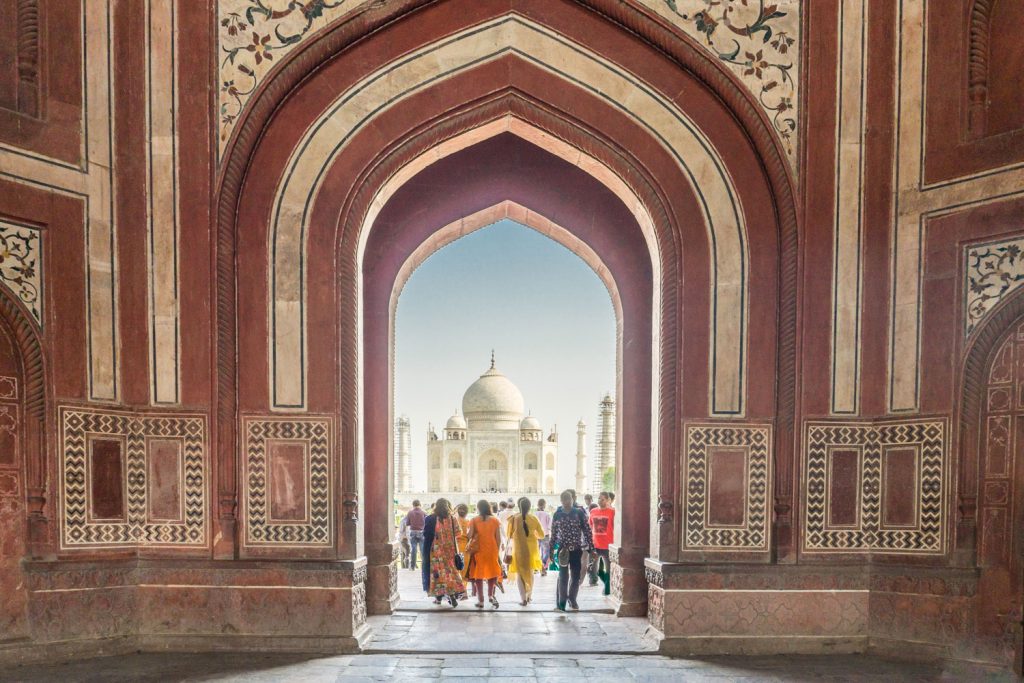 Indien