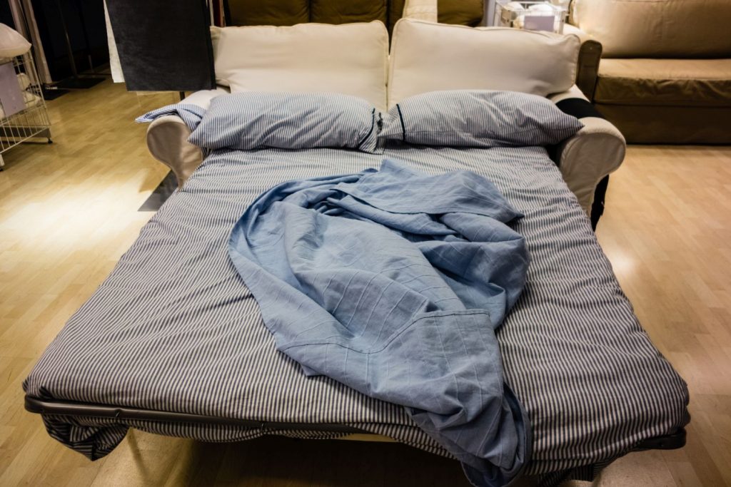 Schlafsofa