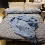 Schlafsofa