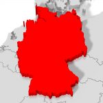 Starkes regionales Renten-Gefälle