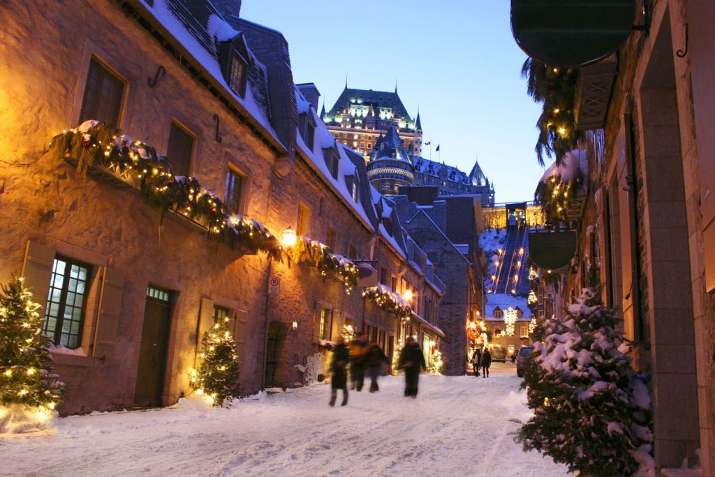 Quebec, Kanada