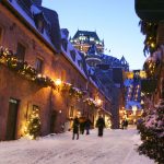 Quebec, Kanada