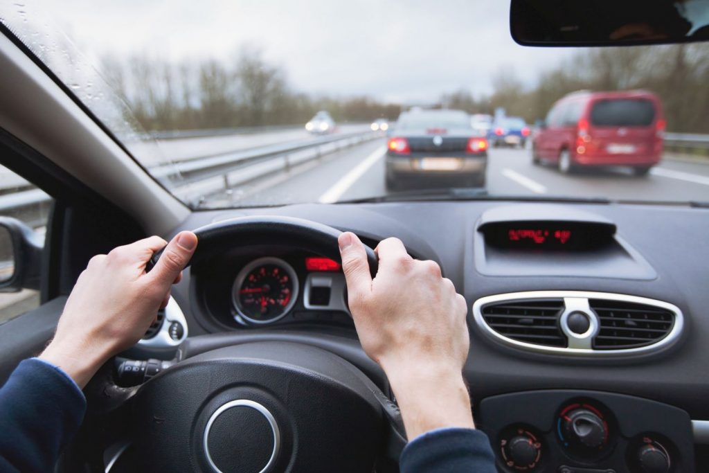 E-Auto, Diesel oder Benziner?