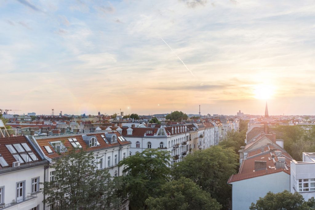 Günstiger in der Stadt leben