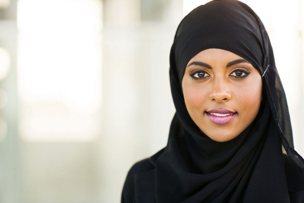 Ist der Islam frauenfeindlich?