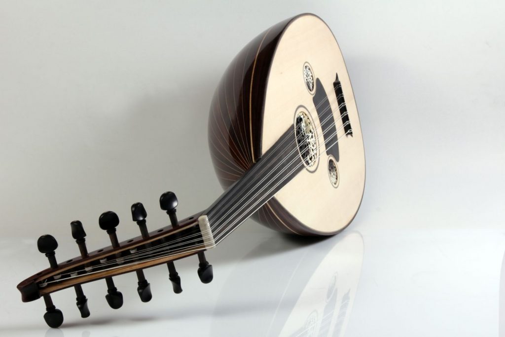 Gitarre