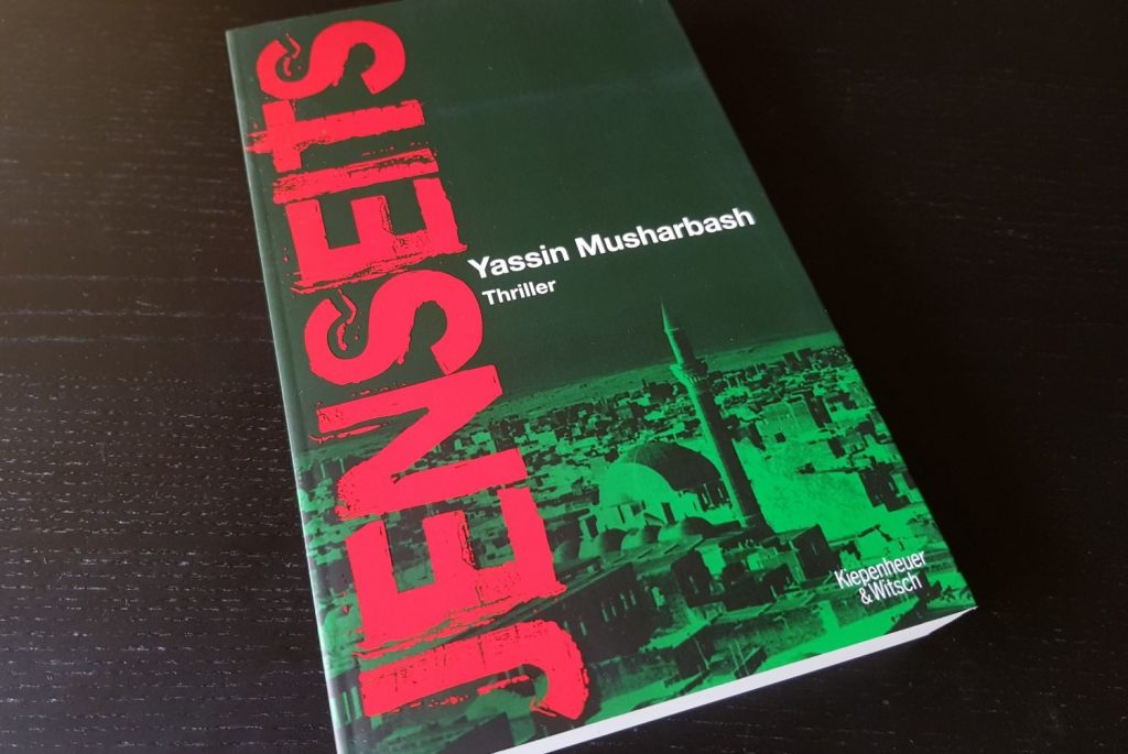 Terror und überforderte Behörden
