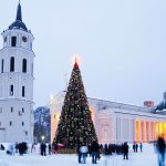 Vilnius, Litauen