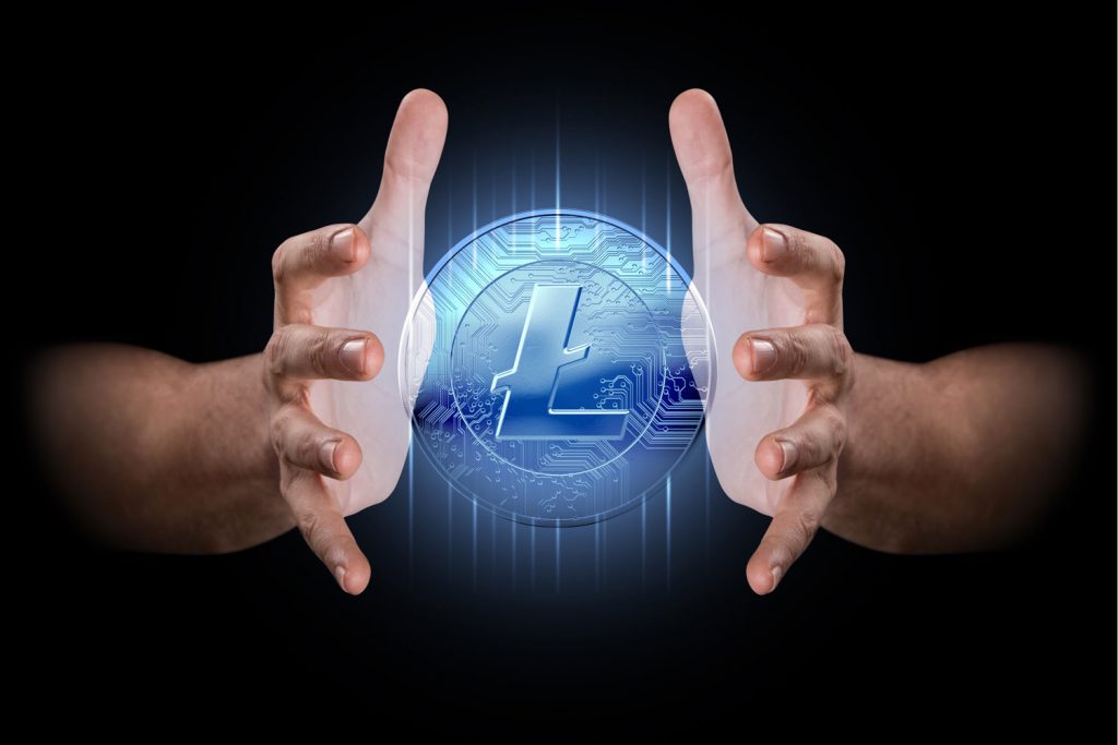 Litecoin – Marktkapitalisierung: 2.607.225.208,36 €