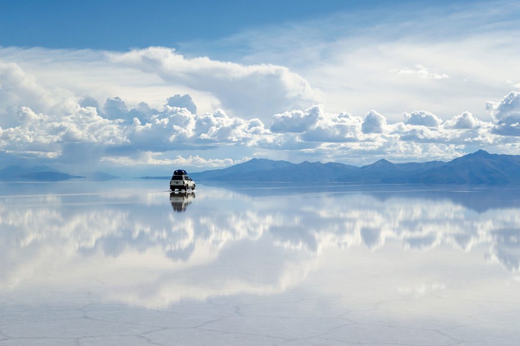 Bolivien