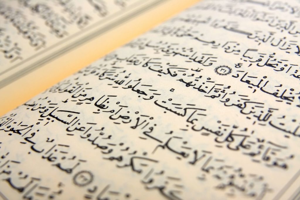 Alle Muslime wollen die Scharia?