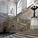 Palast von Caserta: Palast von Naboo