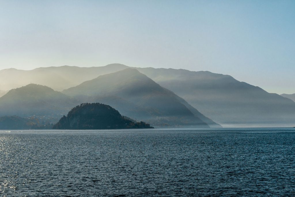 Villa del Balbianello: Hochzeit Padmé und Anakin
