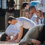 Muslime sind potentielle Terroristen?