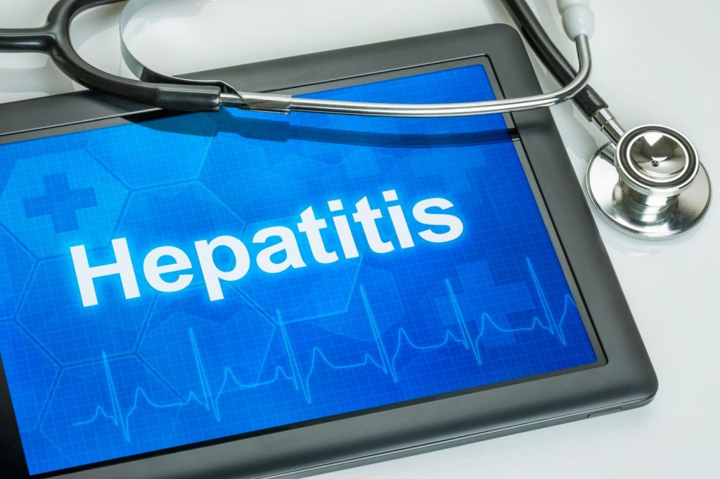 Hepatitis B