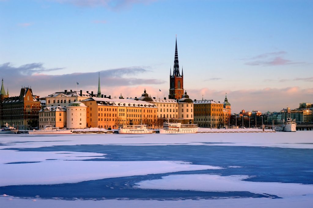 Stockholm, Schweden