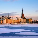 Stockholm, Schweden
