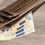 Durchschnittslohn zu gering