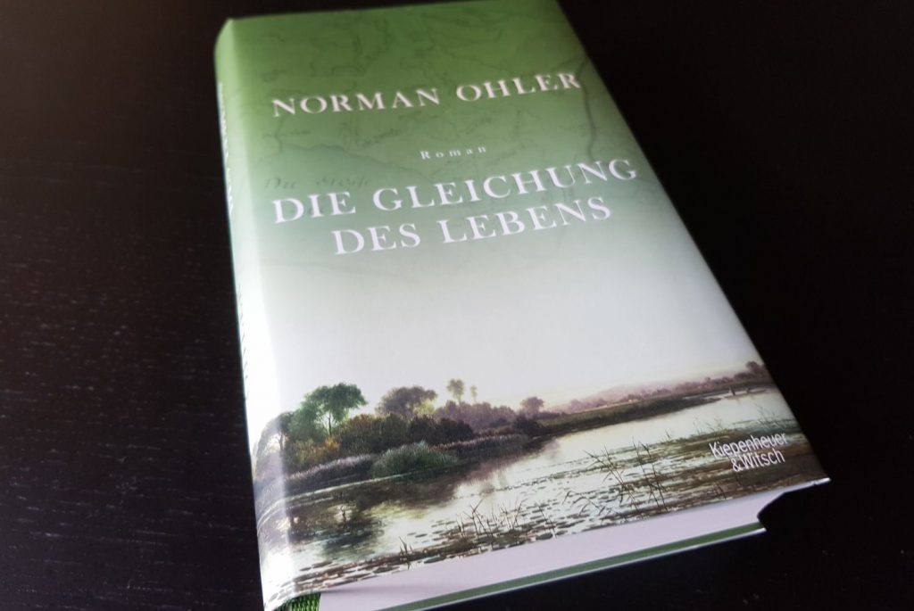 Die Fischer und der Mathematiker