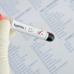 Syphilis...