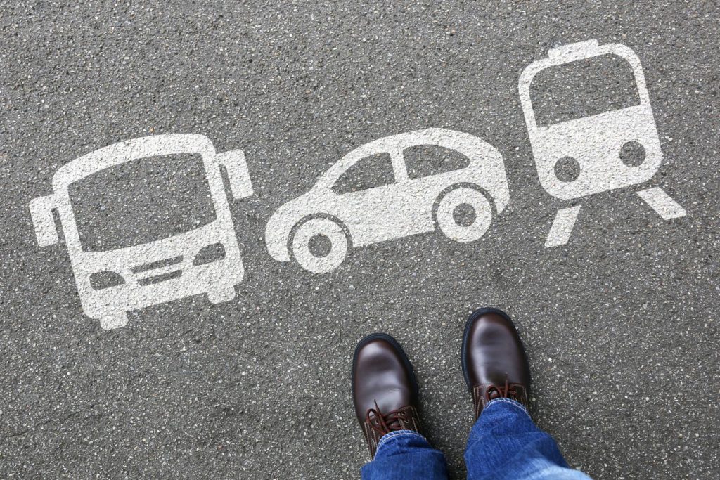 Mobilität
